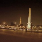 Place de la Concorde, Paris (2000)