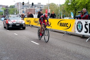 Danilo Wyss (Giro, Amsterdam)