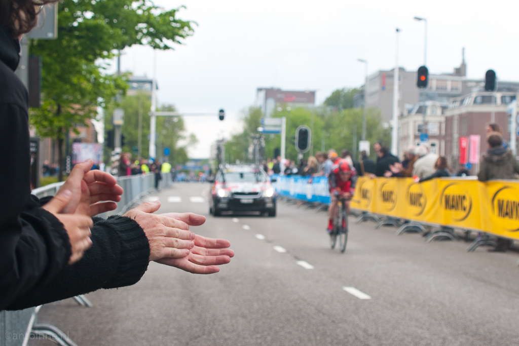 Giro Detail #2 (Amsterdam 2010)