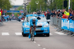 Luke Roberts (Giro, Amsterdam)