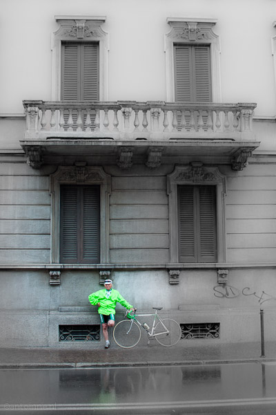 Spettatore, Lecco (Giro 2012)