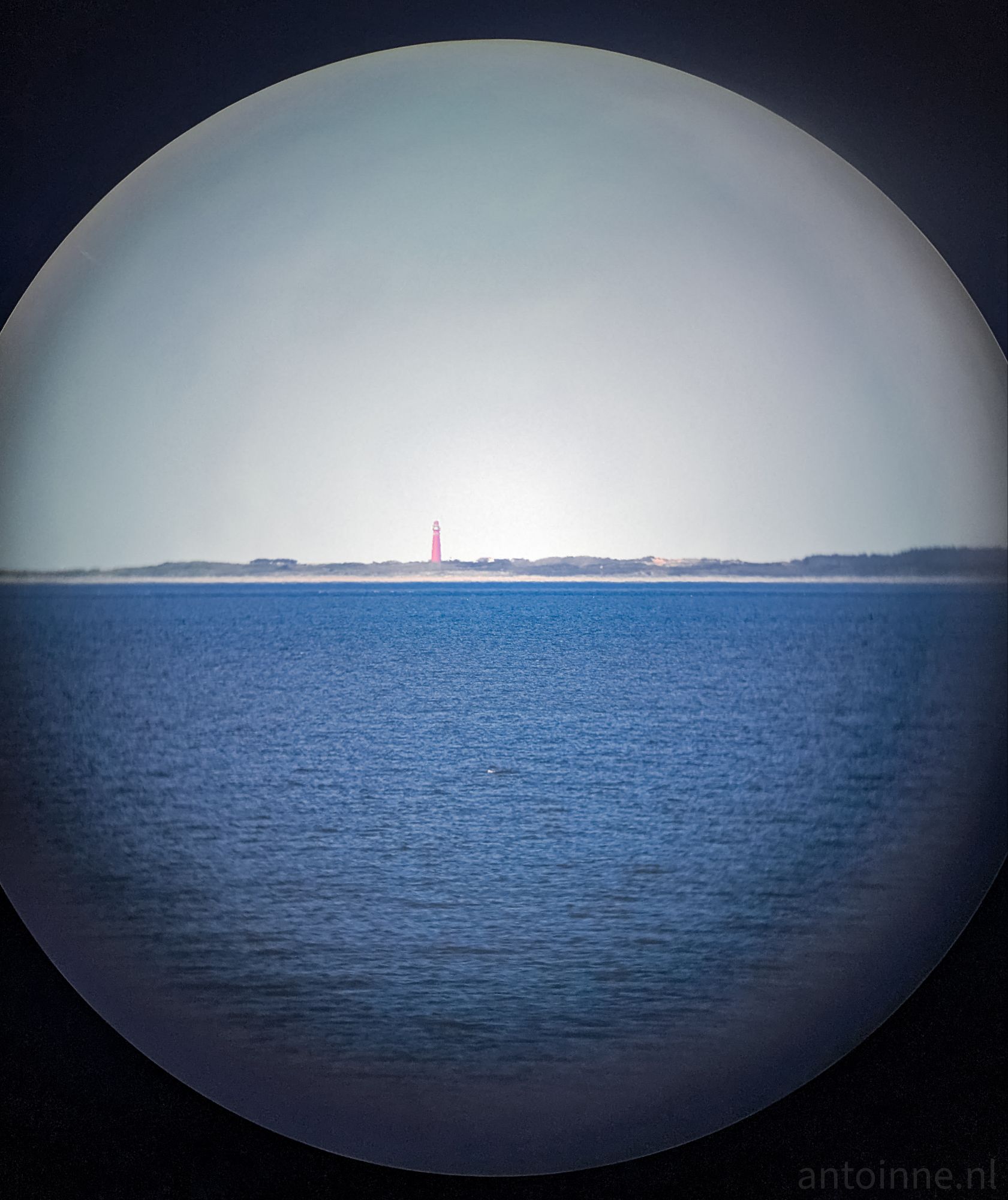 Noordertoren Schiermonnikoog