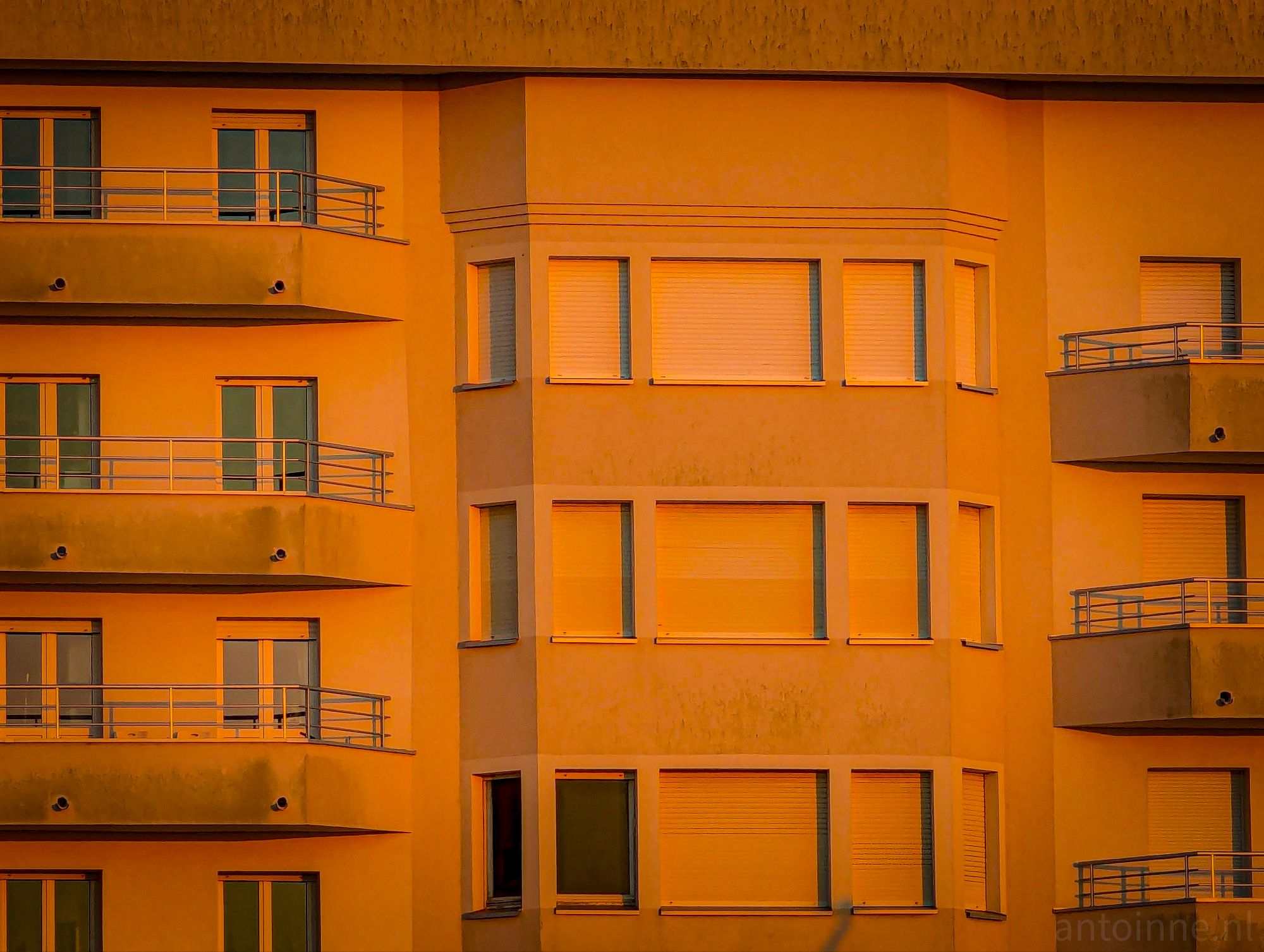 Apartments III