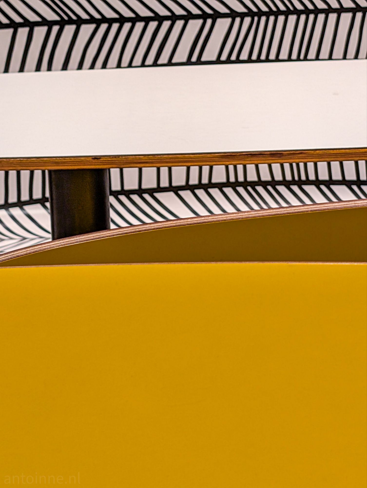 Fast Food Abstract