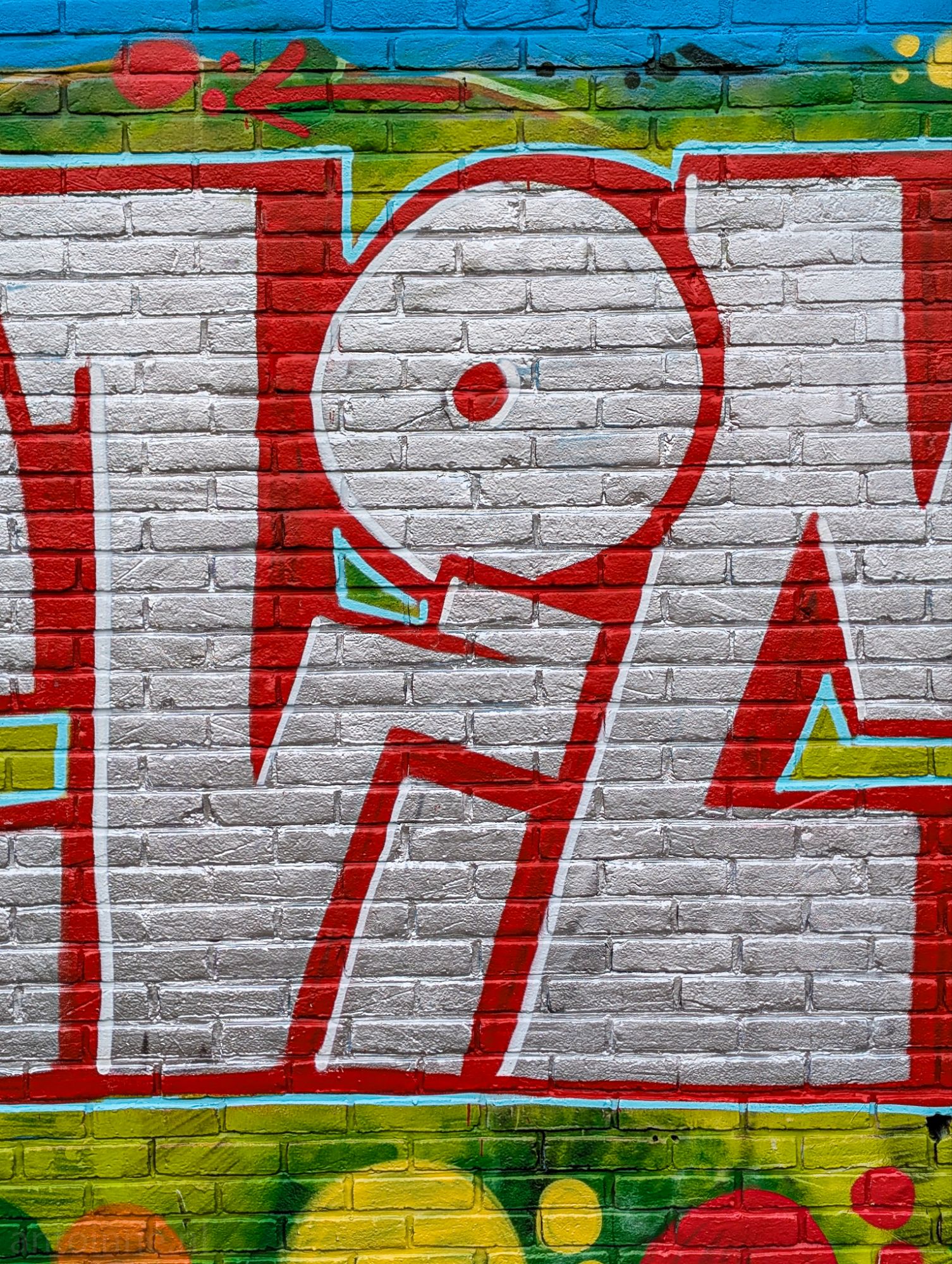 Graffiti