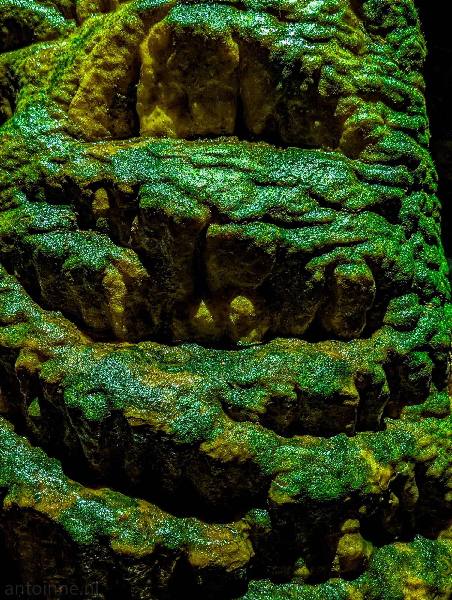 Erdmannshöhle