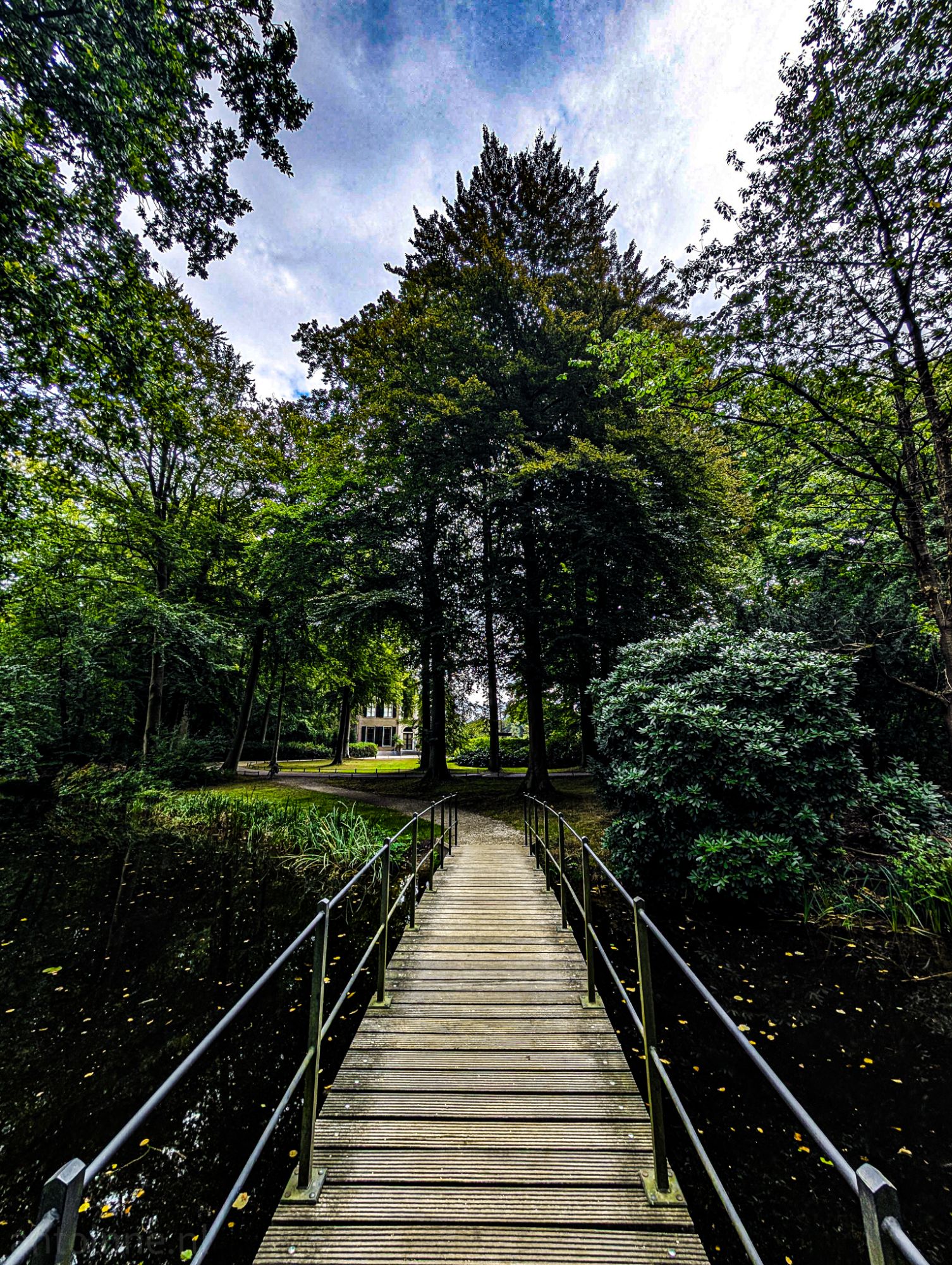 Brücke
