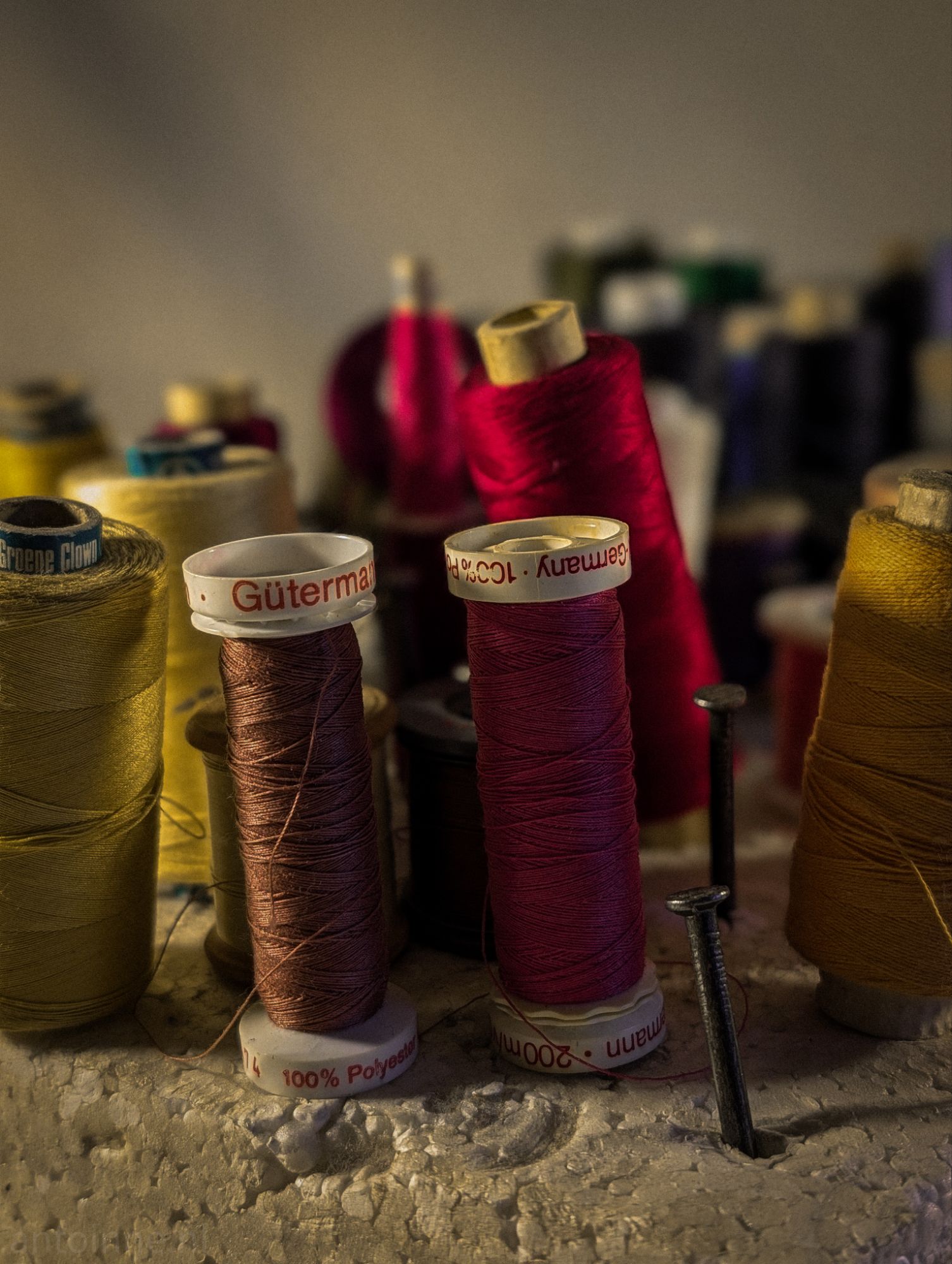 Sewing Thread