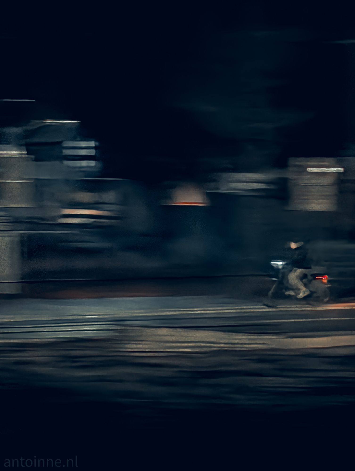 Nachtfotografie