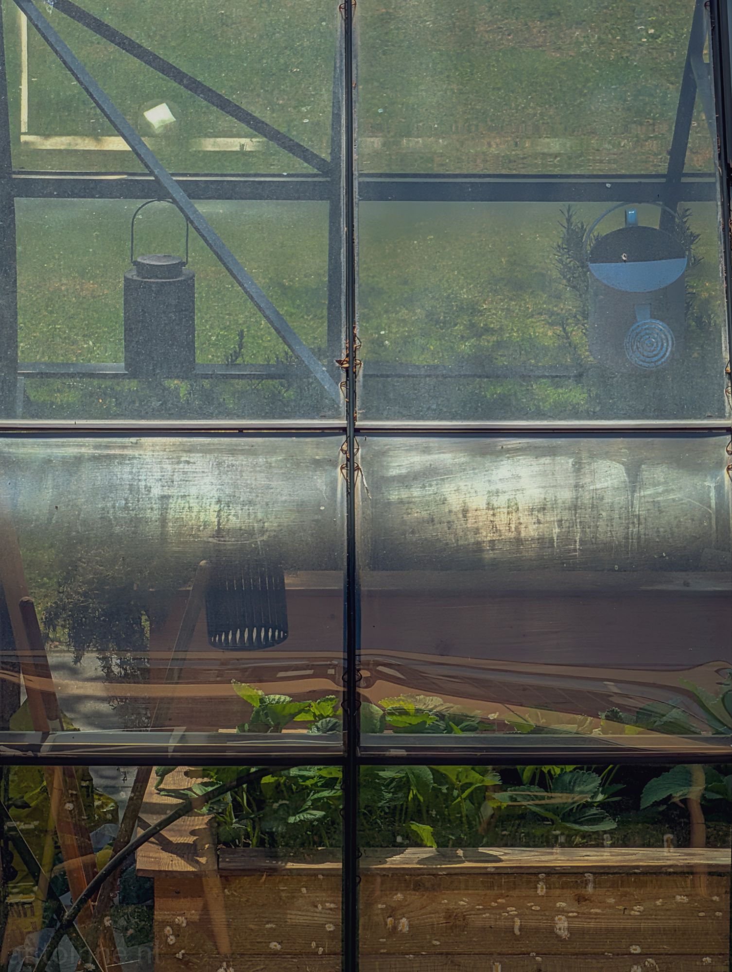 Greenhouse