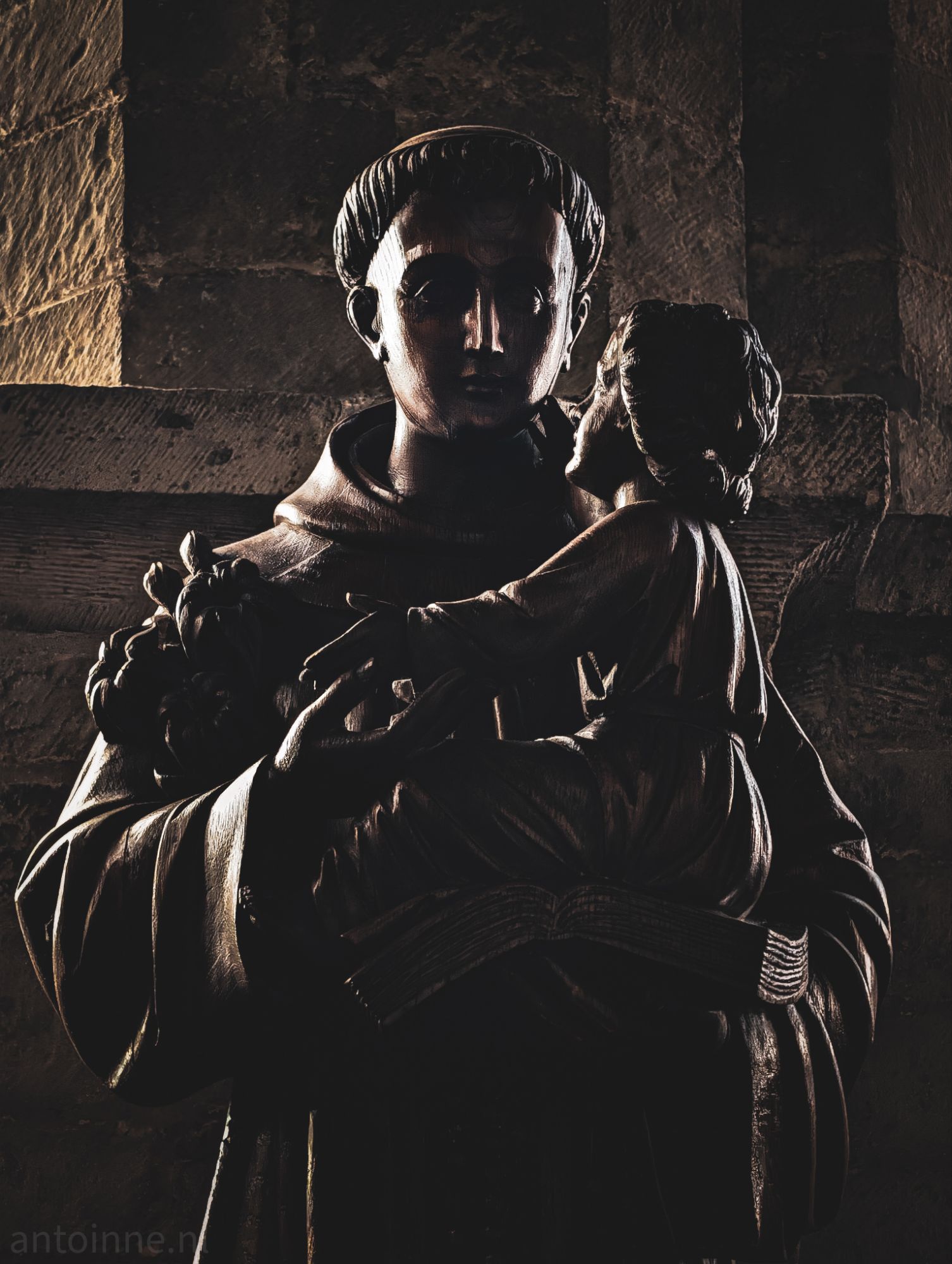 Anthonius