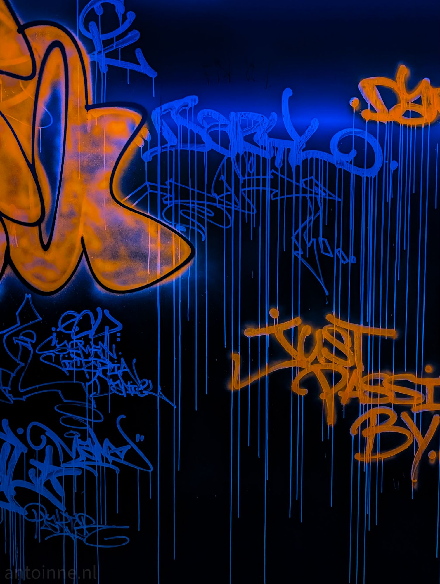 Urban Energy