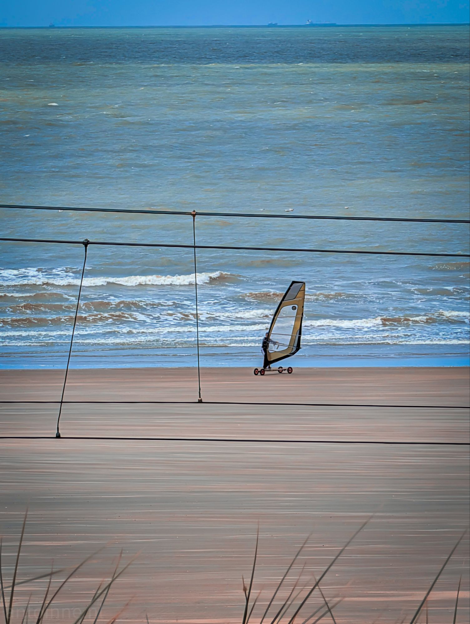 Surf’s Up