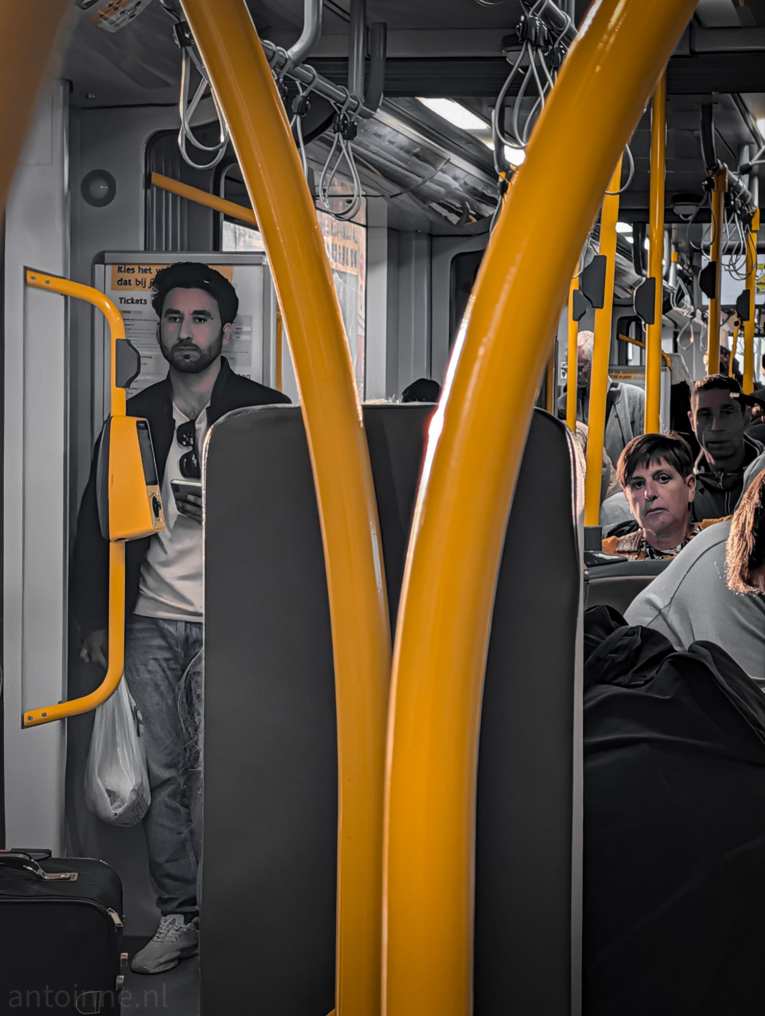 Commuters