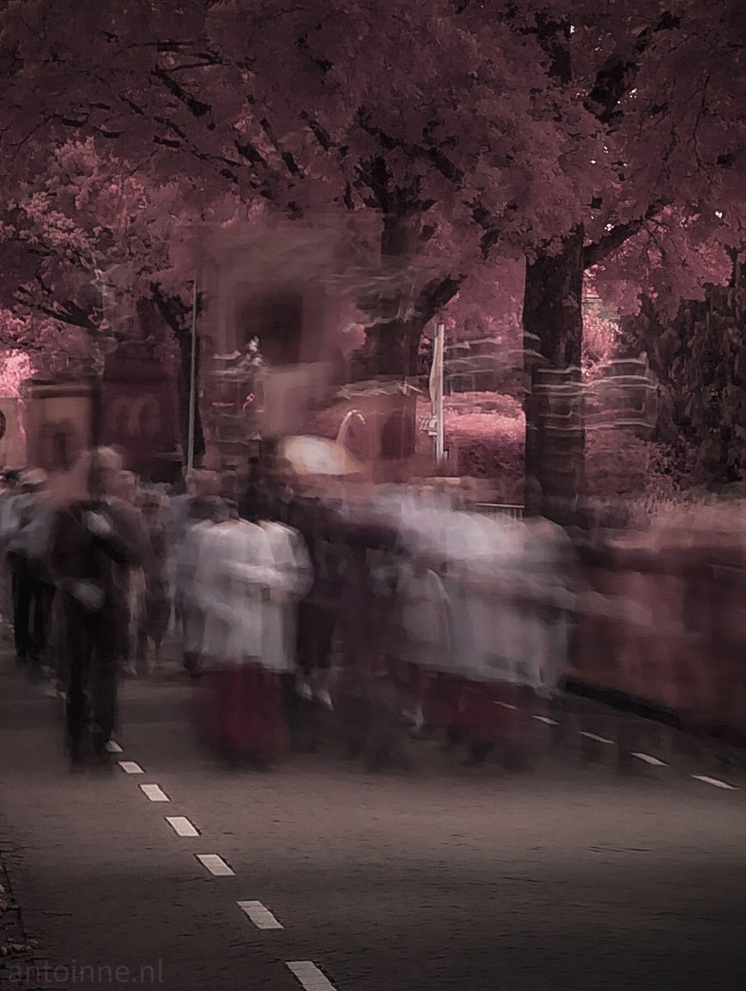 Procession