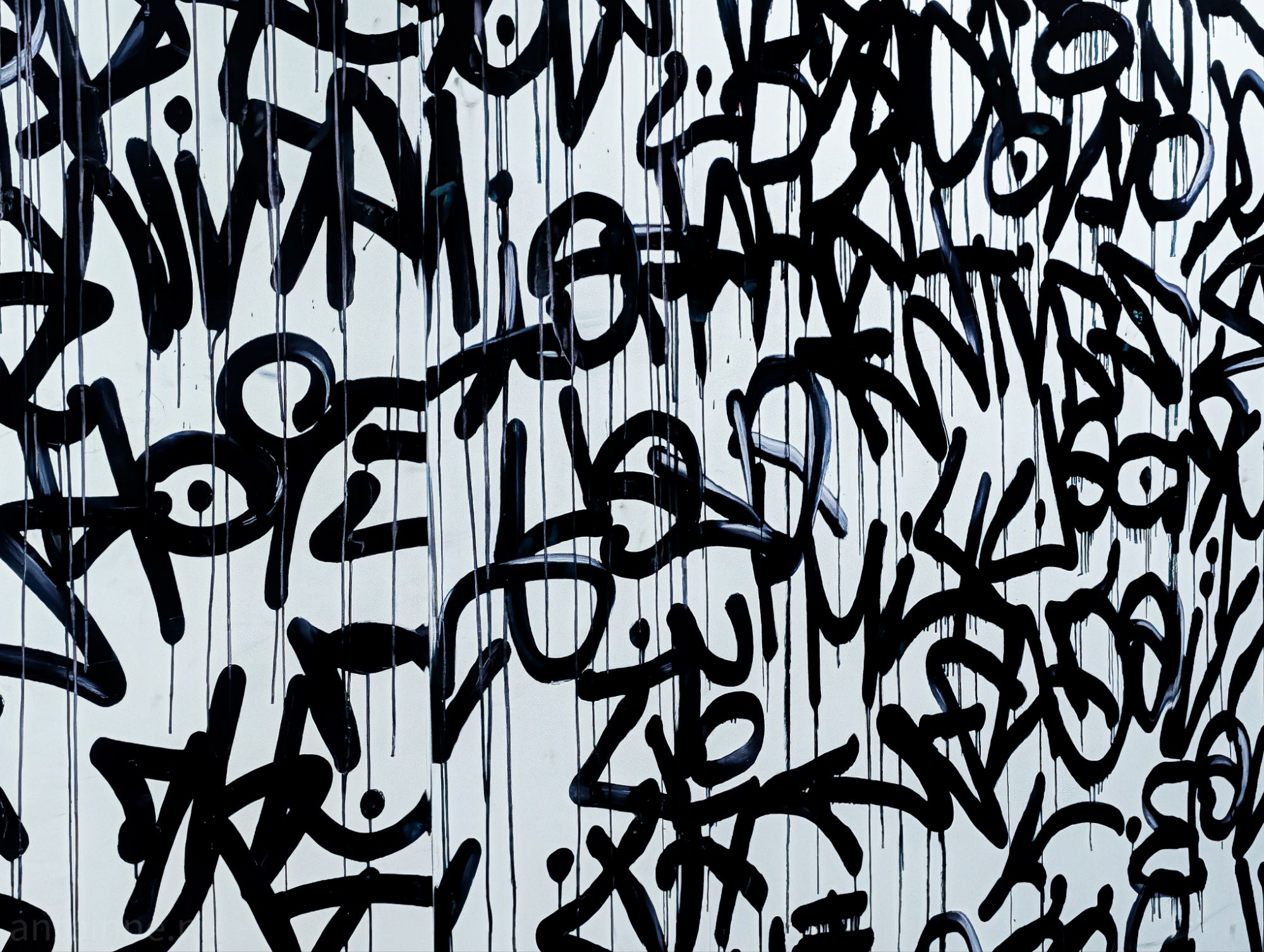 Graffiti Art