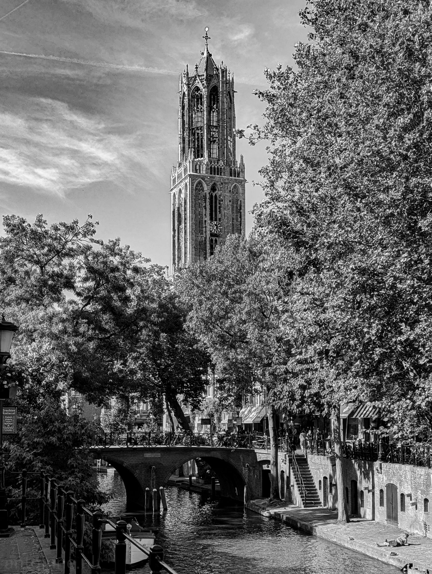 Dom Tower