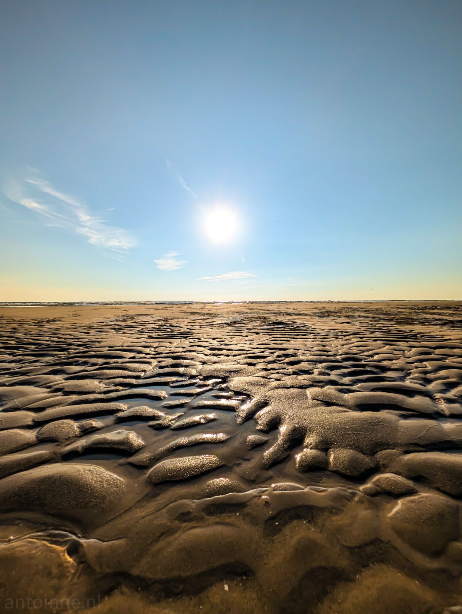 Hargen aan Zee
