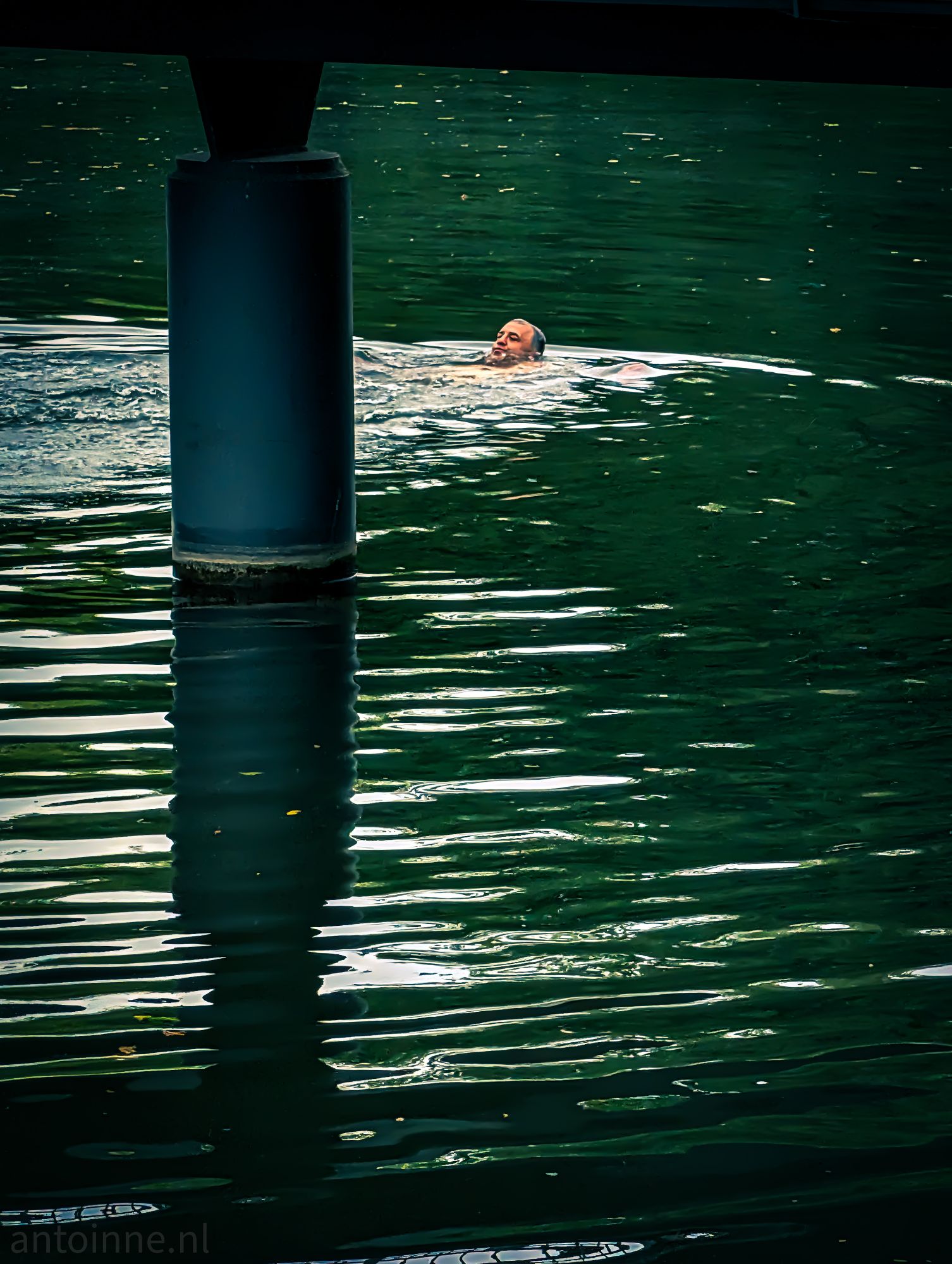 Swimming