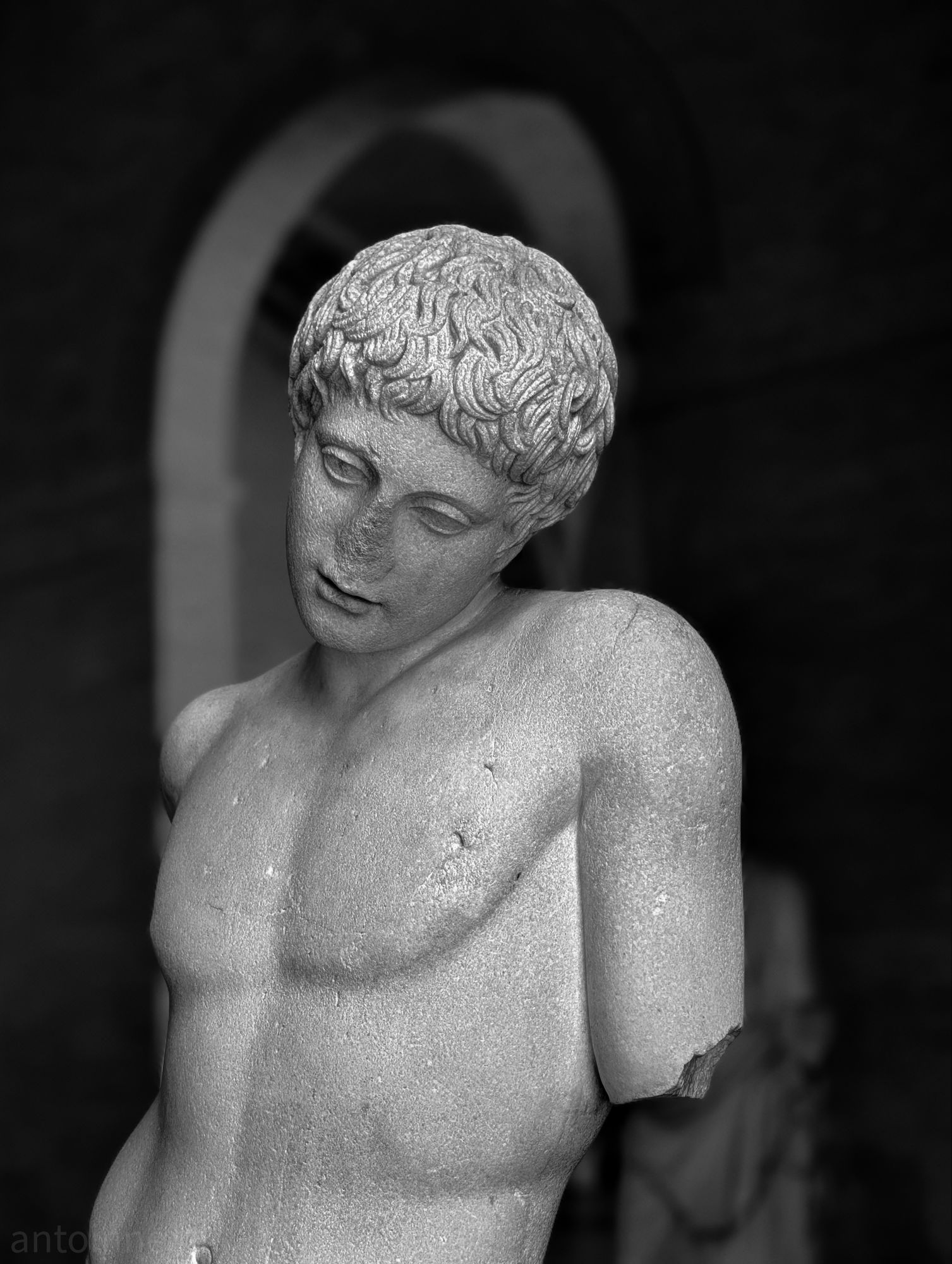 Narcissus (410 AD)