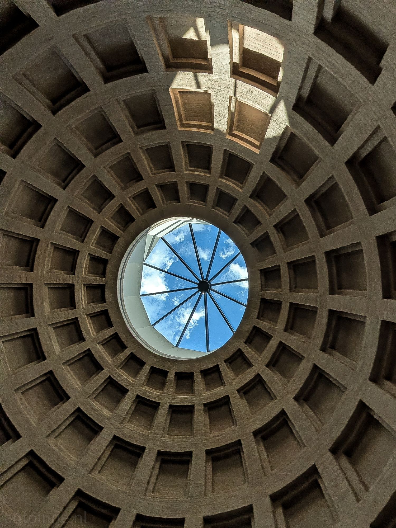 Dome