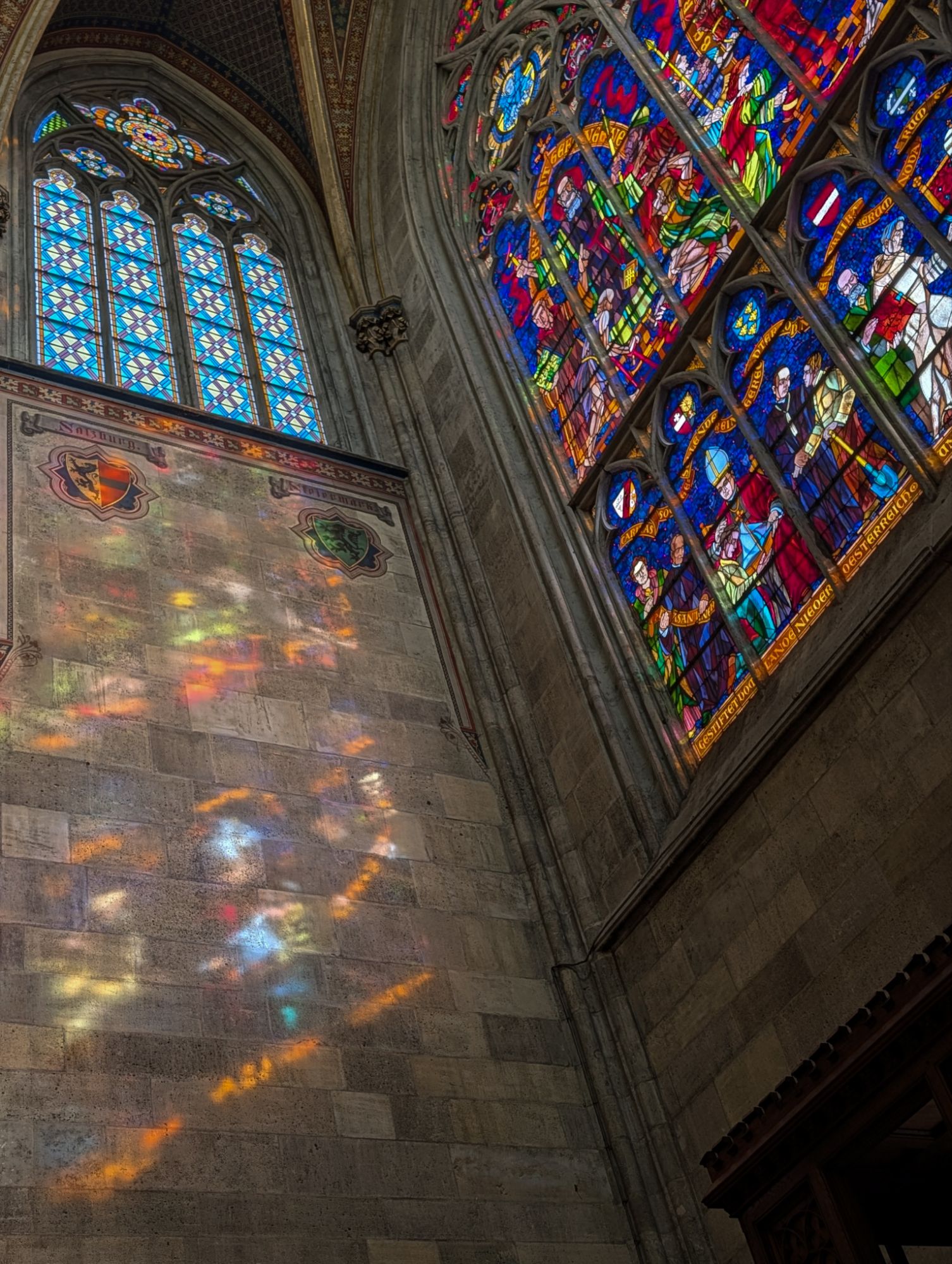 Stained Glass