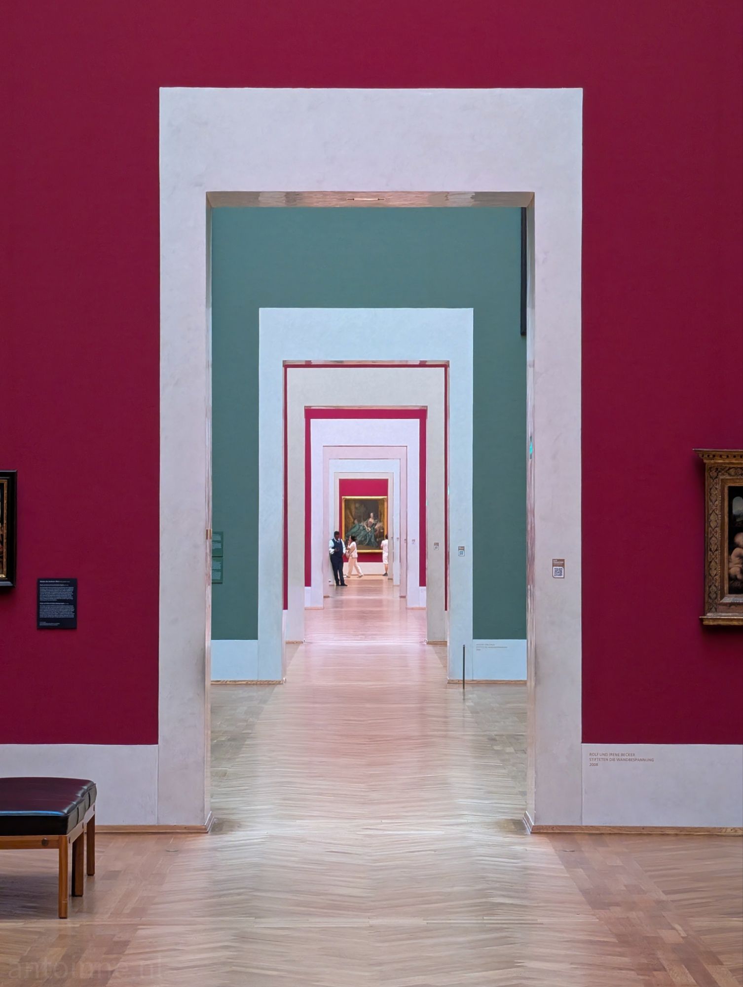 Alte Pinakothek