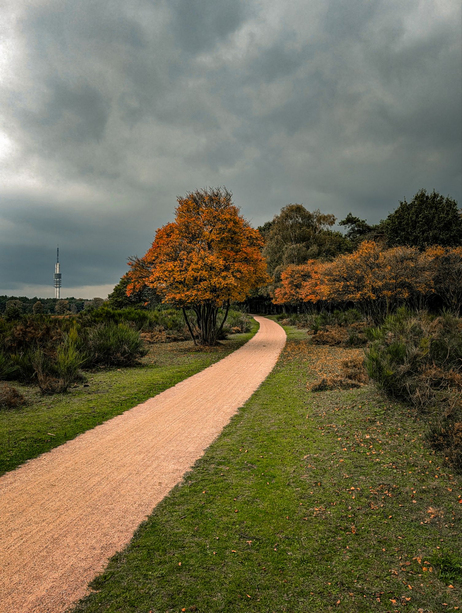 Hilversum