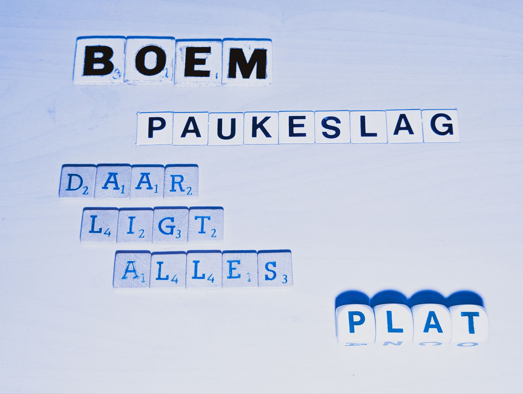 LETTERS